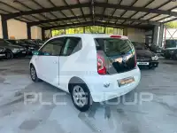 2012 Volkswagen Up