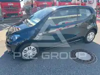2012 Volkswagen Up