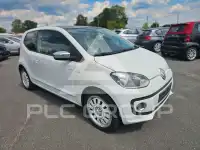 2012 Volkswagen Up