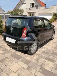 2012 Volkswagen Up