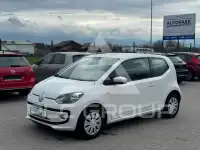 2012 Volkswagen Up