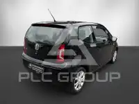 2012 Volkswagen Up