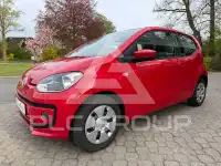 2012 Volkswagen Up