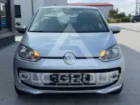 2012 Volkswagen Up