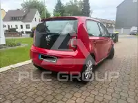 2012 Volkswagen Up