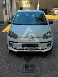 2012 Volkswagen Up