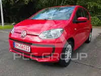 2012 Volkswagen Up