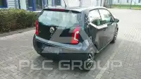 2012 Volkswagen Up