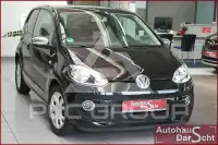 2012 Volkswagen Up
