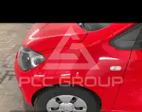 2012 Volkswagen Up