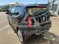 2012 Volkswagen Up