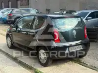 2012 Volkswagen Up