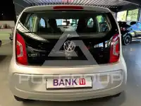 2012 Volkswagen Up