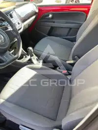2012 Volkswagen Up