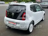 2012 Volkswagen Up