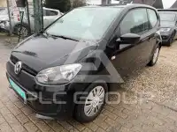 2012 Volkswagen Up