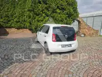 2012 Volkswagen Up