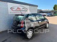 2012 Volkswagen Up