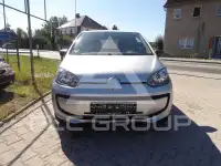 2012 Volkswagen Up