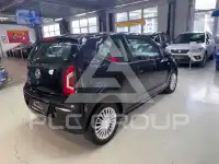 2012 Volkswagen Up