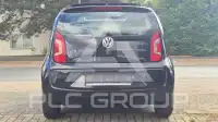 2012 Volkswagen Up