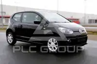 2012 Volkswagen Up