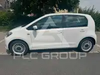 2012 Volkswagen Up
