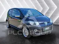 2012 Volkswagen Up