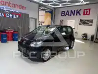 2012 Volkswagen Up