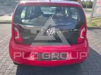 2012 Volkswagen Up