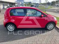 2012 Volkswagen Up