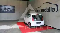 2012 Volkswagen Up