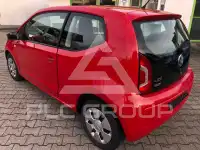 2012 Volkswagen Up