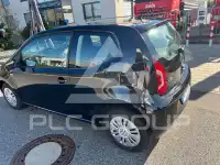 2012 Volkswagen Up
