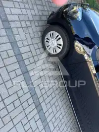 2012 Volkswagen Up