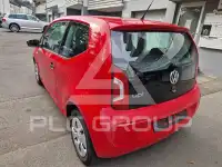 2012 Volkswagen Up