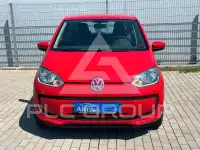 2012 Volkswagen Up