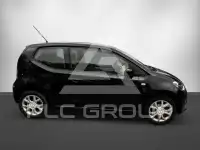 2012 Volkswagen Up