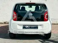 2012 Volkswagen Up