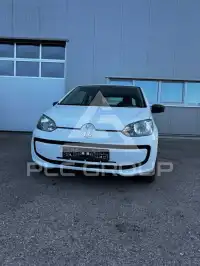 2012 Volkswagen Up
