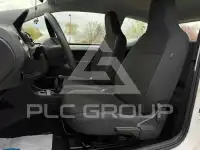 2012 Volkswagen Up
