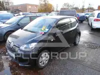 2012 Volkswagen Up