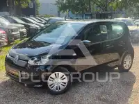 2012 Volkswagen Up