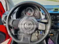 2012 Volkswagen Up