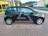 2012 Volkswagen Up
