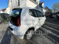 2012 Volkswagen Up