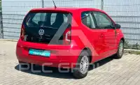 2012 Volkswagen Up