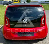 2012 Volkswagen Up