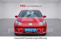 2012 Volkswagen Up