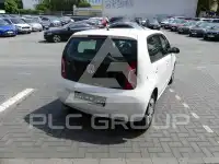 2012 Volkswagen Up